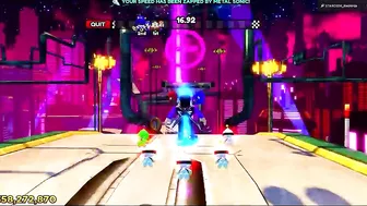 METAL MADNESS RETURNING!...and Its going to be BETTER THAN EVER! (Sonic Speed Simulator)