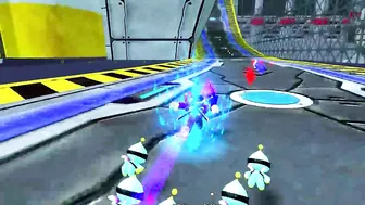 METAL MADNESS RETURNING!...and Its going to be BETTER THAN EVER! (Sonic Speed Simulator)