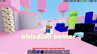 this is why blocks sucks in roblox bedwars..????????????