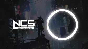 SFRNG, Madzi, Just Isac & Custody - No Way Back [NCS Release]