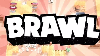 THIS IS MOST RARE ACCOUNT IN THE WORLD!????????- brawl stars gifts