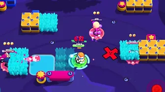 This BRAWLER was BUFFED TOO MUCH...