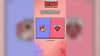 What to predict? | Brawl Stars EMEA monthly finals | July 2022