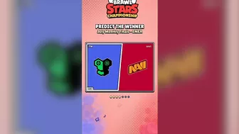 What to predict? | Brawl Stars EMEA monthly finals | July 2022