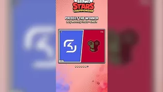 What to predict? | Brawl Stars EMEA monthly finals | July 2022