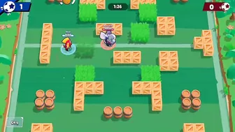 Domino's Reklamı - Brawl Stars