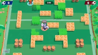 Domino's Reklamı - Brawl Stars