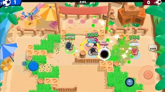 brawl stars videosu #8