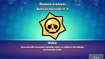 brawl stars videosu #8