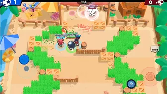 brawl stars videosu #8