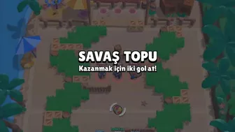 brawl stars videosu #8