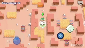 BRAWL STARS (????DAYNAMAYK ŞOV????)