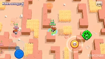 BRAWL STARS (????DAYNAMAYK ŞOV????)