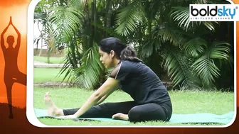 Yoga For Period Pain|Period Dard se Aram ke liye Yoga |पीरियड दर्द से छुटकारा करे ये योगा|*Yoga