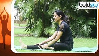 Yoga For Period Pain|Period Dard se Aram ke liye Yoga |पीरियड दर्द से छुटकारा करे ये योगा|*Yoga