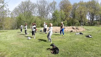 Ecole de Qi gong, Tai chi, méditation et stretching en ligne