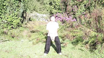 Ecole de Qi gong, Tai chi, méditation et stretching en ligne