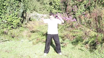 Ecole de Qi gong, Tai chi, méditation et stretching en ligne