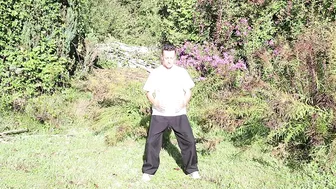 Ecole de Qi gong, Tai chi, méditation et stretching en ligne