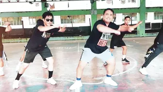 Bum Bum (Reggaeton Remix) | DjJurlan Tiktok Remix l Dance Fitness | BMD CREW