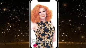 Social Media Dance Maxi Challenge ????✨ RuPaul’s Drag Race All Stars 7