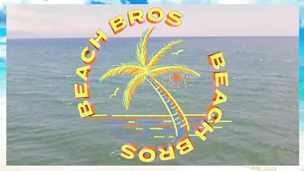 Beach Bros Official Music Video | iWantTFC Original Series