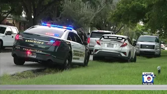 Driver arrested after hit-and-run in Pompano Beach