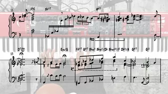 George Granville - Nothing Special (from Instagram) (Transcription)