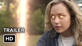 DC's Stargirl Season 3 Trailer (HD) Brec Bassinger Superhero series