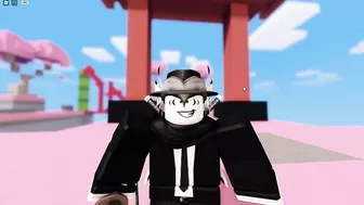 roblox bedwars anime.. LOL????