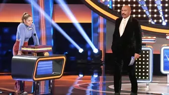 Top 4 billionaire pick-up lines! | Celebrity Family Feud