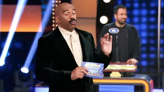 Top 4 billionaire pick-up lines! | Celebrity Family Feud