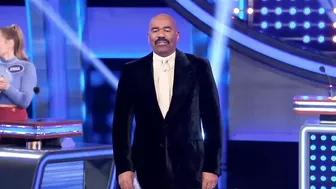 Top 4 billionaire pick-up lines! | Celebrity Family Feud