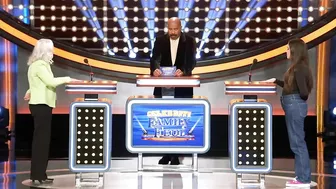 Top 4 billionaire pick-up lines! | Celebrity Family Feud