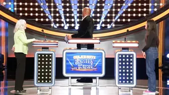 Top 4 billionaire pick-up lines! | Celebrity Family Feud