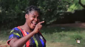 (New)From Village Mechanic To A Celebrity Queen 9&10 Teaser-Mercy Johnson 2022 Latest Nigerian Movie