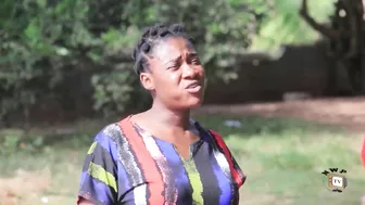 (New)From Village Mechanic To A Celebrity Queen 9&10 Teaser-Mercy Johnson 2022 Latest Nigerian Movie