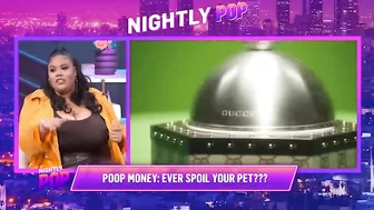 Barbiecore Pink TREND, Impulse Buying Trigger & $460 Dog Poop Bag | Nightly Pop | E!