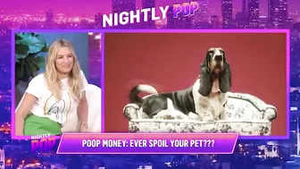 Barbiecore Pink TREND, Impulse Buying Trigger & $460 Dog Poop Bag | Nightly Pop | E!