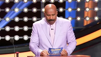 7 things plumbers might pull out of their cracks! | Celebrity Family Feud