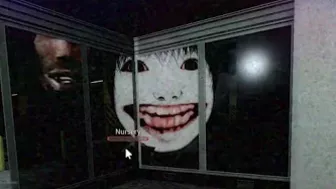 SCARY FUNI ROBLOX GAME