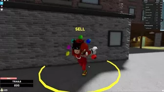 I Started a TOXIC Knuckles Gang, and BROKE the LAW!