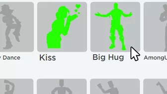 BRAND NEW FREE ROBLOX EMOTES ????