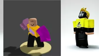 BRAND NEW FREE ROBLOX EMOTES ????