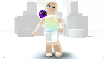 GET THIS FREE CUTE ROBLOX ITEM BEFORE ITS GONE ????????