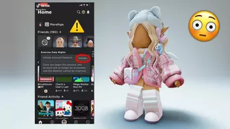 The SCARIEST Roblox Update.. ???????? *DELETING ACCOUNTS*