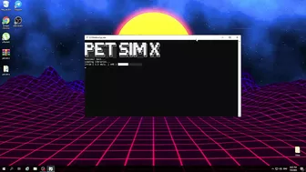 PET SIMULATOR X SCRIPT ROBLOX BEST SCRIPT ROBLOX SCRIPT PASTEBIN 2022