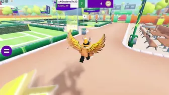 [EVENTO] Como pegar a CHALLENGE CUP TROPHY em WIMBLEWORLD - Roblox