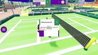 [EVENTO] Como pegar a CHALLENGE CUP TROPHY em WIMBLEWORLD - Roblox