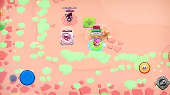 Some Hidden Details with Penny #DeepSeaBrawl | Brawl Stars Experiments